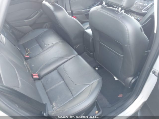1FADP3F24GL295254 Ford FOCUS SE