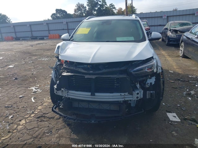 Buick Encore Gx Fwd Essence 2022 KL4MMFSL2NB015587 Image 12