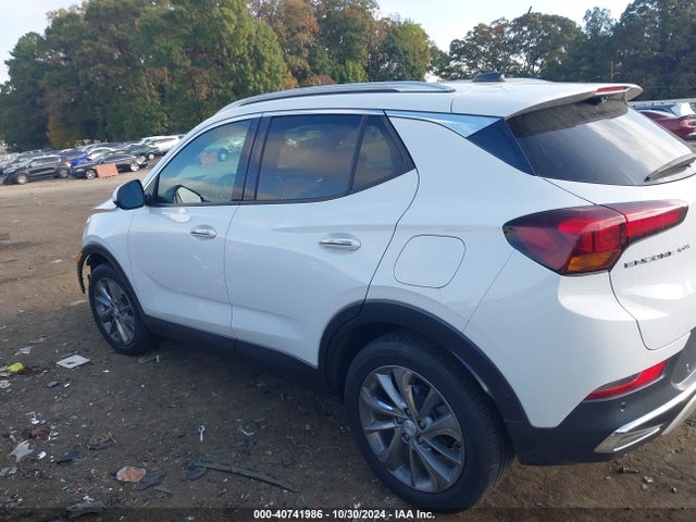 Buick Encore Gx Fwd Essence 2022 KL4MMFSL2NB015587 Image 14