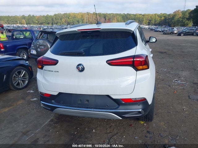 Buick Encore Gx Fwd Essence 2022 KL4MMFSL2NB015587 Image 16