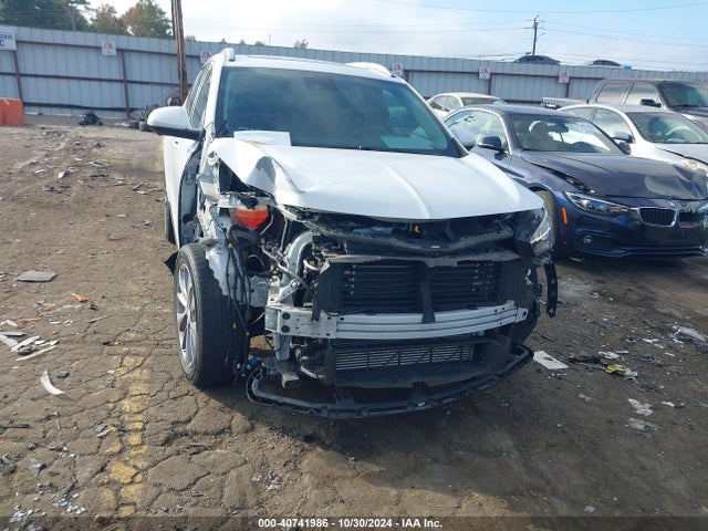 Buick Encore Gx Fwd Essence 2022 KL4MMFSL2NB015587 Image 6
