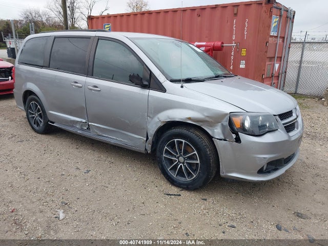2019 2C4RDGEG5KR595897 main image
