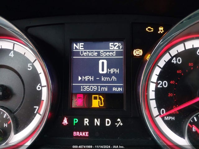 Dodge Grand Caravan Gt 2019 2C4RDGEG5KR595897 Image 15