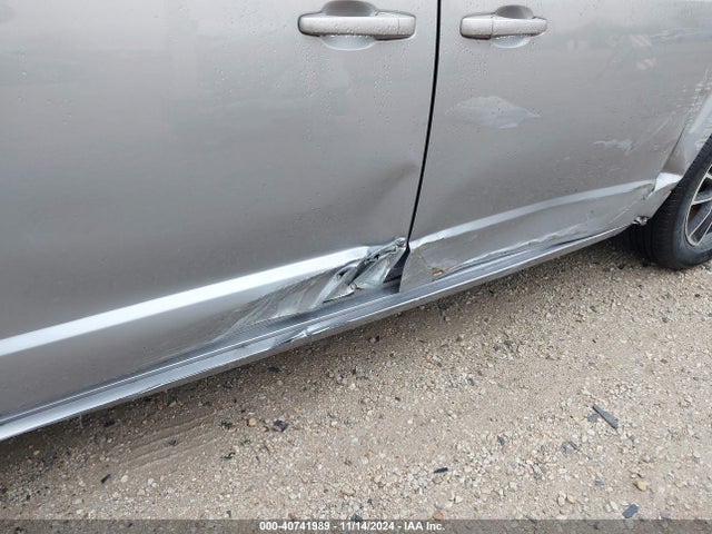 Dodge Grand Caravan Gt 2019 2C4RDGEG5KR595897 Image 6