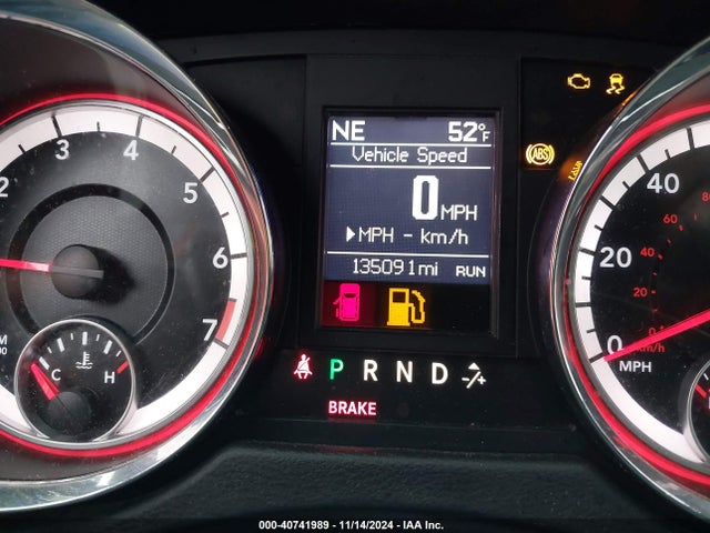 Dodge Grand Caravan Gt 2019 2C4RDGEG5KR595897 Image 7