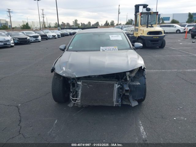 3VWN57BU5LM013180 Volkswagen Jetta 1.4t R-line/1.4t S