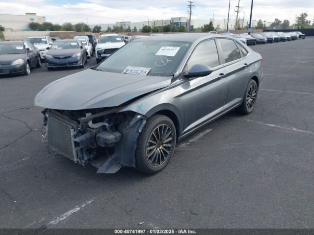 3VWN57BU5LM013180 Volkswagen Jetta 1.4t R-line/1.4t S