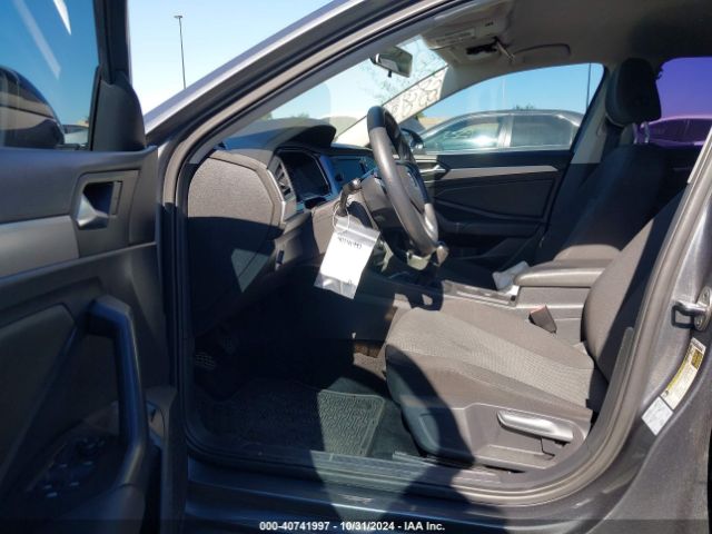 3VWN57BU5LM013180 Volkswagen Jetta 1.4t R-line/1.4t S
