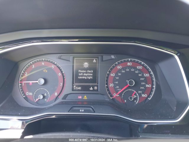 3VWN57BU5LM013180 Volkswagen Jetta 1.4t R-line/1.4t S