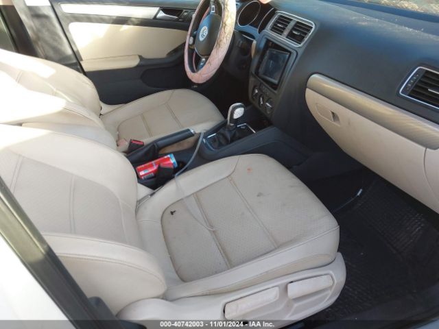 3VWDB7AJ2HM307199 Volkswagen Jetta 1.4t Se