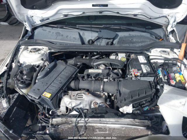 WDDSJ4EB1FN242711 Mercedes-Benz CLA 250