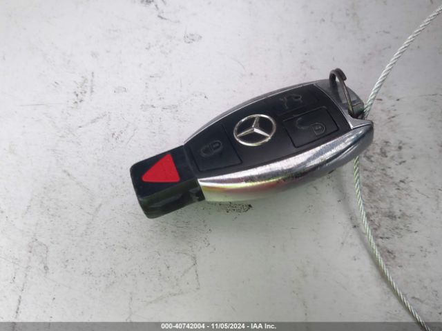 WDDSJ4EB1FN242711 Mercedes-Benz CLA 250