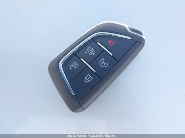 1G6DW5RK6P0121842 Cadillac CT5 LUXURY