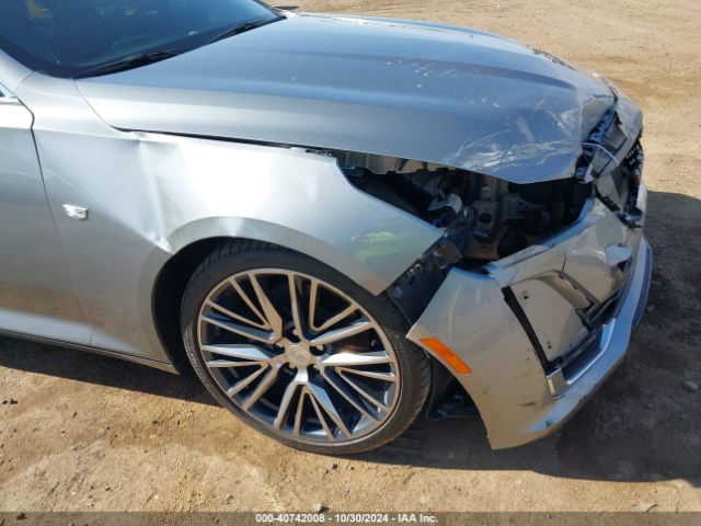 1G6DW5RK6P0121842 Cadillac CT5 LUXURY