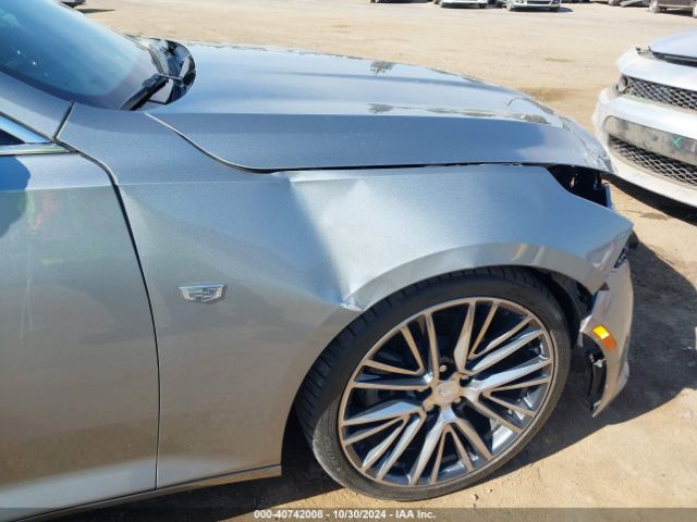 1G6DW5RK6P0121842 Cadillac CT5 LUXURY