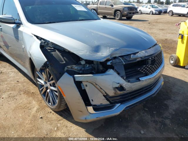 1G6DW5RK6P0121842 Cadillac CT5 LUXURY