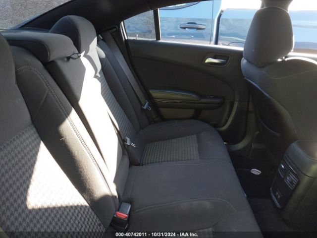 2C3CDXHG2KH681776 Dodge Charger Gt Rwd
