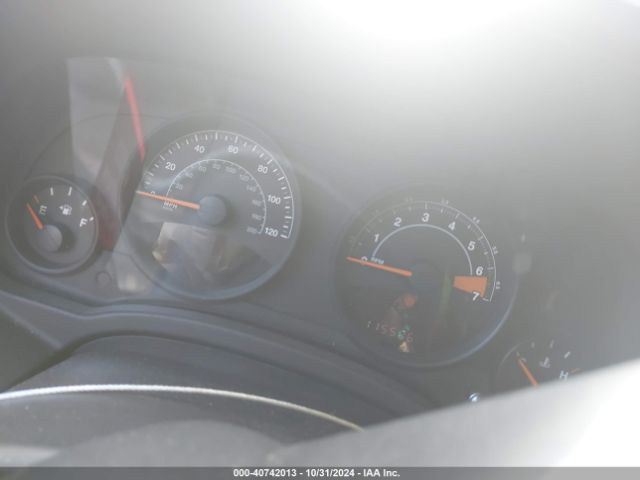 1C4NJRFB5HD153722 Jeep Patriot Latitude 4x4