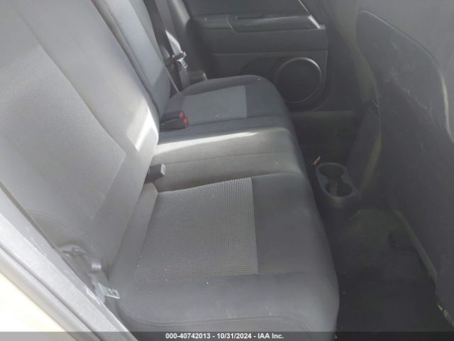1C4NJRFB5HD153722 Jeep Patriot Latitude 4x4