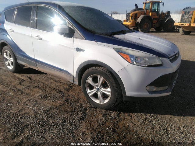 Ford ESCAPE SE 2014 1FMCU9GX5EUE13925 Image 1
