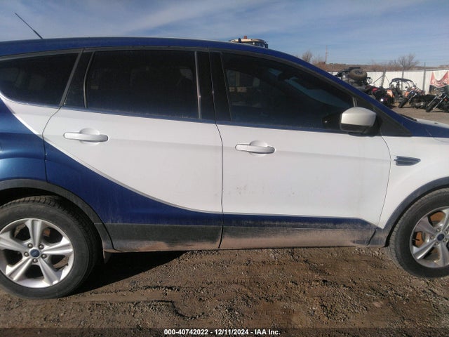 Ford ESCAPE SE 2014 1FMCU9GX5EUE13925 Image 11