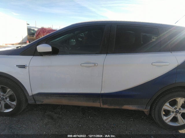 Ford ESCAPE SE 2014 1FMCU9GX5EUE13925 Image 12