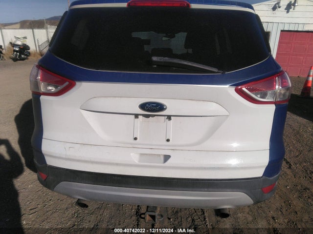 Ford ESCAPE SE 2014 1FMCU9GX5EUE13925 Image 14