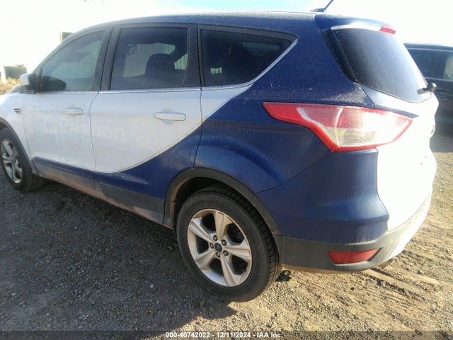 Ford ESCAPE SE 2014 1FMCU9GX5EUE13925 Image 3