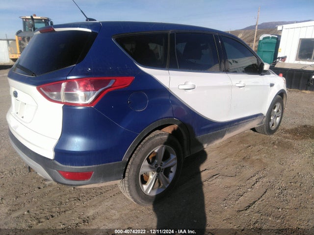 Ford ESCAPE SE 2014 1FMCU9GX5EUE13925 Image 4