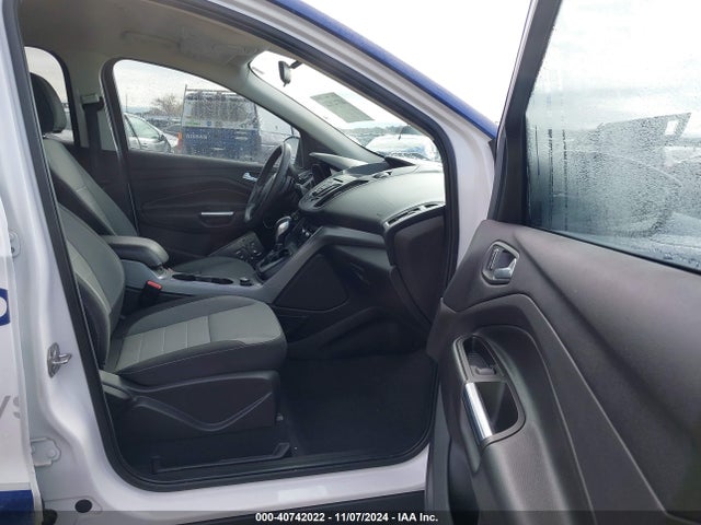 Ford ESCAPE SE 2014 1FMCU9GX5EUE13925 Image 5