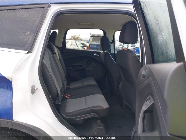 Ford ESCAPE SE 2014 1FMCU9GX5EUE13925 Image 7