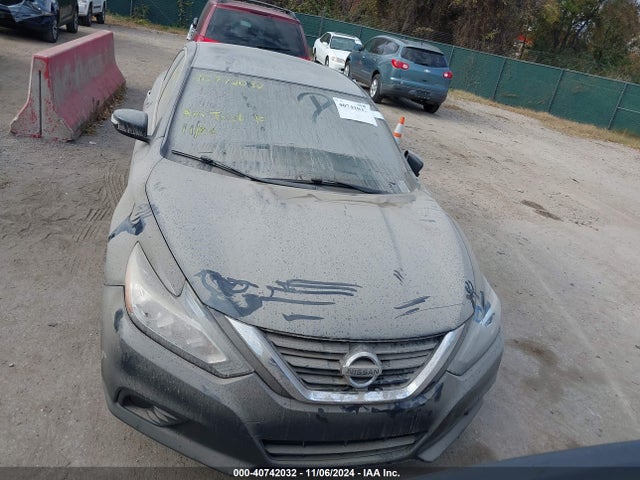 Nissan Altima 2.5 Sl 2018 1N4AL3AP0JC182068 Image 12