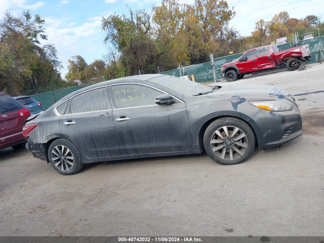 Nissan Altima 2.5 Sl 2018 1N4AL3AP0JC182068 Image 13
