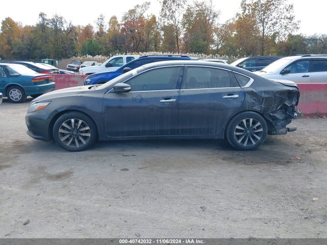 Nissan Altima 2.5 Sl 2018 1N4AL3AP0JC182068 Image 14