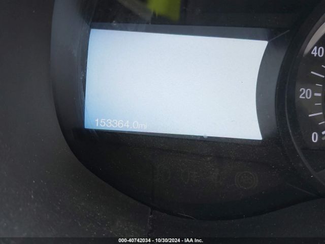 2FMPK3K80GBB10998 Ford Edge Titanium