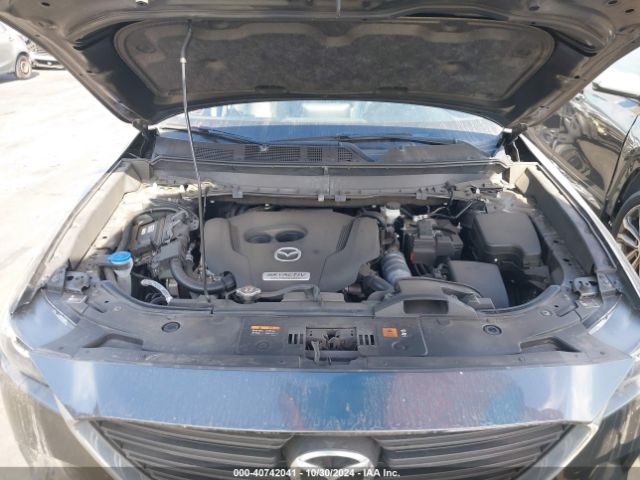 JM3TCABY9K0313913 Mazda CX-9 SPORT