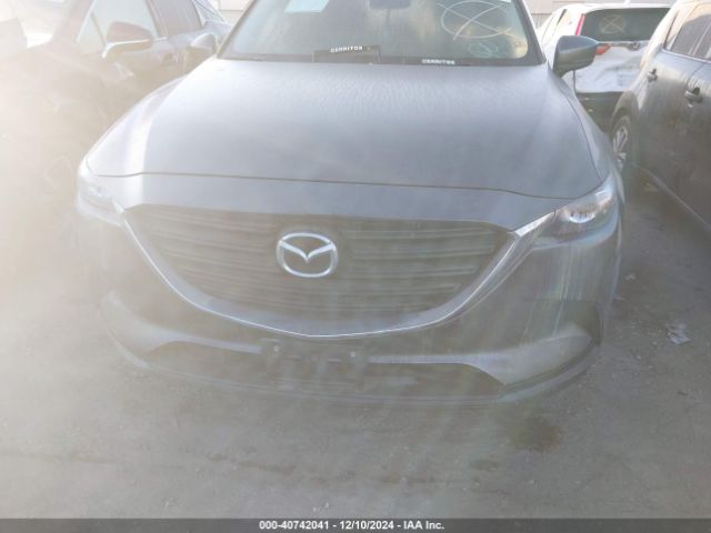 JM3TCABY9K0313913 Mazda CX-9 SPORT
