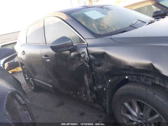 JM3TCABY9K0313913 Mazda CX-9 SPORT