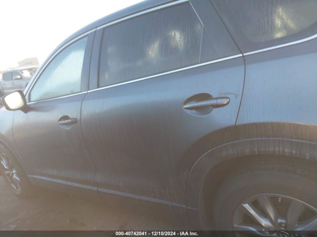 JM3TCABY9K0313913 Mazda CX-9 SPORT