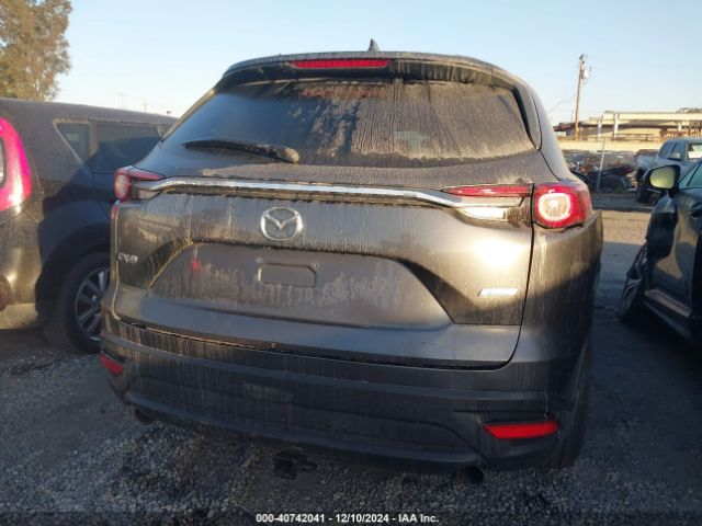 JM3TCABY9K0313913 Mazda CX-9 SPORT