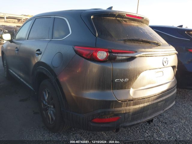 JM3TCABY9K0313913 Mazda CX-9 SPORT