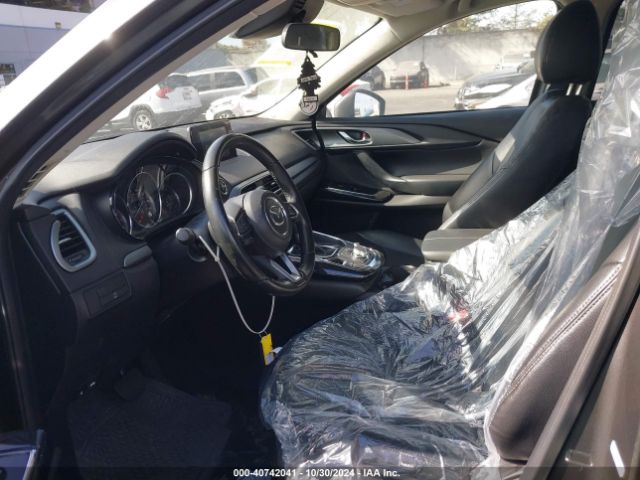 JM3TCABY9K0313913 Mazda CX-9 SPORT