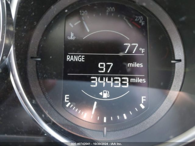 JM3TCABY9K0313913 Mazda CX-9 SPORT