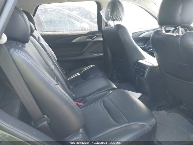 JM3TCABY9K0313913 Mazda CX-9 SPORT