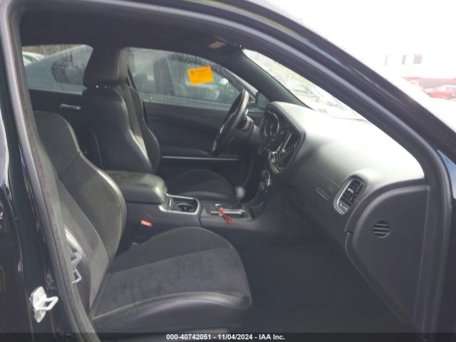 2021 DODGE CHARGER 2C3CDXHG9MH619908 Photo 4