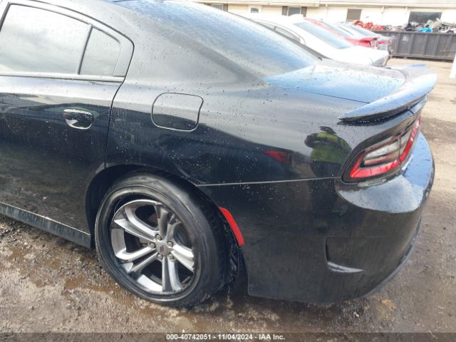 2021 DODGE CHARGER 2C3CDXHG9MH619908 Photo 5