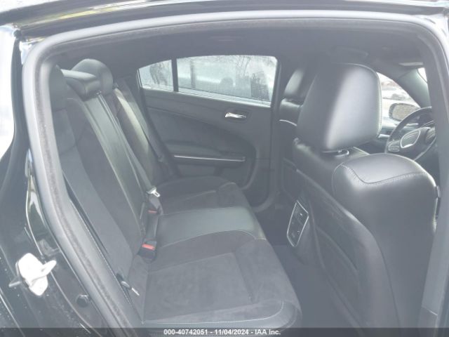 2021 DODGE CHARGER 2C3CDXHG9MH619908 Photo 7