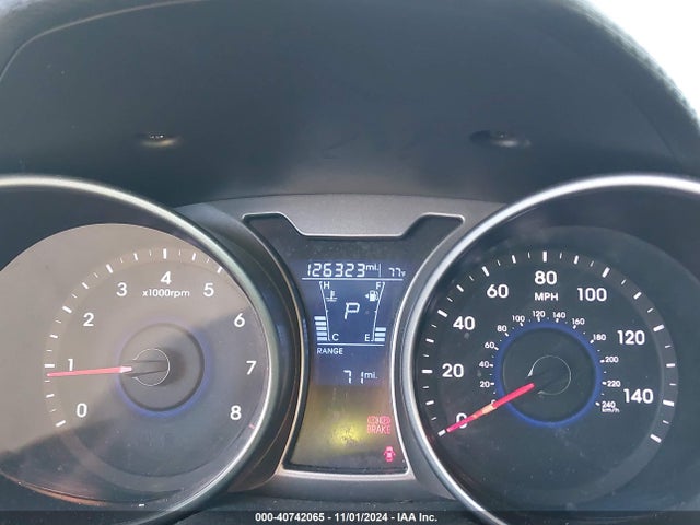 Hyundai Veloster Value Edition 2017 KMHTC6AD7HU322157 Image 15