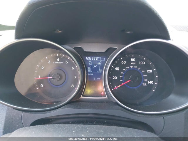 Hyundai Veloster Value Edition 2017 KMHTC6AD7HU322157 Image 7