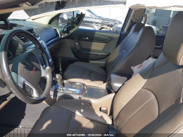 GMC Acadia Slt-1 2016 1GKKVRKD8GJ316608 Image 5